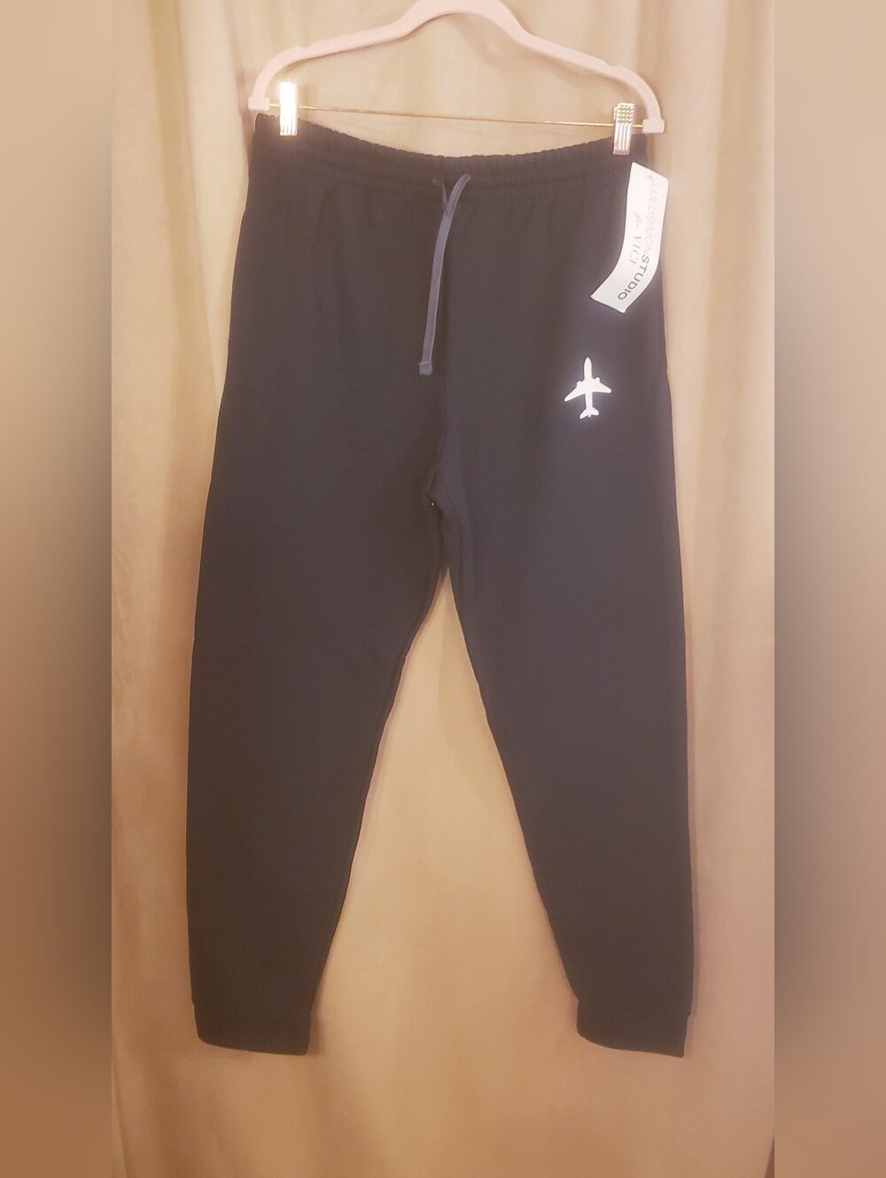 VICI COLLECTION POCKETED JOGGERS